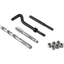 Ver imagem 3 de Jogo de Inserto Roscado M12 Vonder