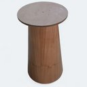 Ver imagem 2 de Base Cone Laminada Gourmet para Mesa de Jantar