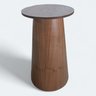 Base Cone Laminada Gourmet para Mesa de Jantar - 1