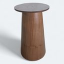 Ver imagem 1 de Base Cone Laminada Gourmet para Mesa de Jantar