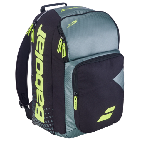 Mochila Babolat Pure Aero 2026 X3