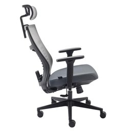 Cadeira de Escritorio Elements Vertta - 5