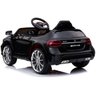 Carro Eletrico com Controle Remoto 12V Mercedes Preto BANG TOYS 656 - 2