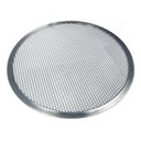 Ver imagem 1 de Kit com 5 Formas de Pizza 36 Cm Alumínio Telada - Cimapi