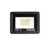 Refletor Led 50w Bivolt Luz Fria Foxlux - 1