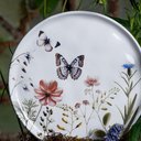 Ver imagem 4 de Conjunto com 6 Pratos de Sobremesa Bio Encanto