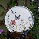 Ver imagem 2 de Conjunto com 6 Pratos de Sobremesa Bio Encanto