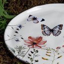 Ver imagem 5 de Conjunto com 6 Pratos de Sobremesa Bio Encanto