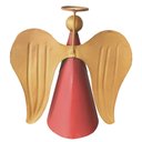 Ver imagem 6 de Lindo Anjo Vintage Decorativo para Salas e Quartos Rústicos