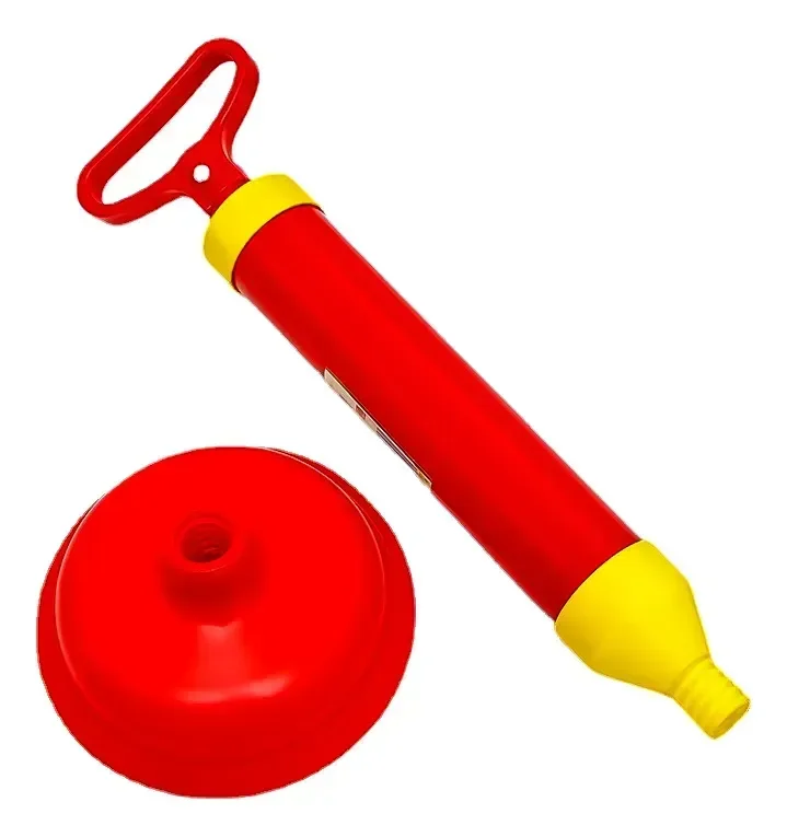 Ver imagem 1 de Desentupidor Manual a Vacuo Snh06 Snel Home