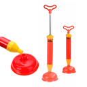 Ver imagem 2 de Desentupidor Manual a Vacuo Snh06 Snel Home