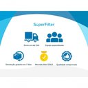 Ver imagem 3 de 4x Filtro Geladeira Samsung Hafin2-exp Da29-00003g Original