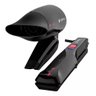 Kit Secador/chapinha Cadence Travel Bivolt Kit570 - 2