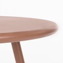 Ver imagem 3 de Mesa de Centro Liam Alta 60 cm X 45 cm Marsalla