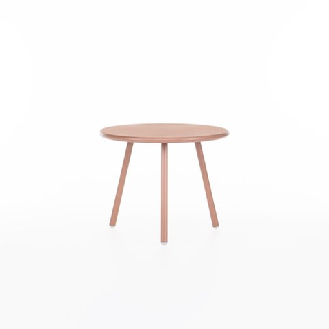 Mesa de Centro Liam Alta 60 cm X 45 cm Marsalla