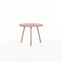 Ver imagem 1 de Mesa de Centro Liam Alta 60 cm X 45 cm Marsalla