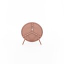 Ver imagem 5 de Mesa de Centro Liam Alta 60 cm X 45 cm Marsalla