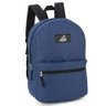 Mochila de Costa Casual Adv Azul Luxcel - 1