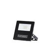 Kit 4 Refletores LED TR Slim 10W 3000K Taschibra - 3