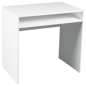 Mesa Note Plus Branca Evolukit