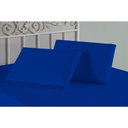 Ver imagem 4 de Kit Fronhas Nobre 2 Peças 50cm X 70cm Malha 100% Algodão - Royal