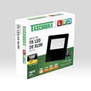 Ver imagem 3 de Kit 3 Refletores LED TR Slim 20W 3000K Taschibra