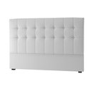 Ver imagem 4 de Cama Box Baú + Cabeceira Cassis e Colchão Queen Anjos Classic Mola Ensacada 158x198x64cm