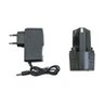 Parafusadeira Titanium a Bateria 3/8 Pol 12v Bivolt - 4
