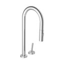 Ver imagem 1 de Misturador Monocomando Deca de Mesa para Cozinha Deca Sense – 2295.c.sns