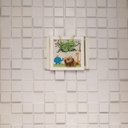 Ver imagem 6 de 20 Placas Decorativas De Pvc 3d Revestimento Pedra 50cmX50cm