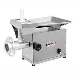 Picador Moedor Boca 10 Mbi-10 Bivolt Becker Bivolt - 1