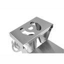 Ver imagem 2 de Picador Moedor Boca 10 Mbi-10 Bivolt Becker Bivolt