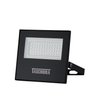 Kit 4 Refletores LED TR Slim 50W 6500K Taschibra - 2