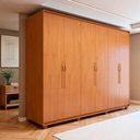 Ver imagem 4 de Guarda-Roupa Lopas Suavitá 6 Portas 6 Gavetas