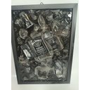 Ver imagem 2 de Quadro Decorativo em Resina e Garrafa