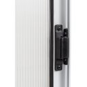 Ver imagem 7 de Vitro Janela Alumínio em Policarbonato 60x60 Branco ou Preto