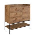 Ver imagem 1 de Cômoda Multifuncional Personal 90cm Woodmel