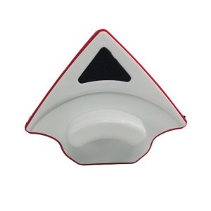 Limpa Vidro Limpador Magnetico Janela Vidraça Espelho Aquario Pocerlana Dupla Face Dois Lados Ima Re