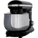 Ver imagem 2 de Batedeira Planetária Agratto Supremma 5l Preta - Versátil