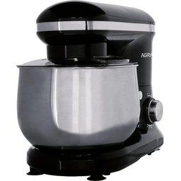 Batedeira Planetária Agratto Supremma 5l Preta - Versátil - 2