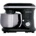 Ver imagem 1 de Batedeira Planetária Agratto Supremma 5l Preta - Versátil