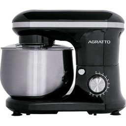 Batedeira Planetária Agratto Supremma 5l Preta - Versátil - 1