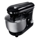Ver imagem 6 de Batedeira Planetária Agratto Supremma 5l Preta - Versátil