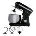 Ver imagem 5 de Batedeira Planetária Agratto Supremma 5l Preta - Versátil