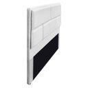 Ver imagem 5 de Cabeceira Queen Brick P02 160 cm para cama Box Suede - Doce Sonho Móveis CABECEIRA QUEEN CABECEIRA E