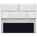 Ver imagem 2 de Cabeceira Queen Brick P02 160 cm para cama Box Suede - Doce Sonho Móveis CABECEIRA QUEEN CABECEIRA E