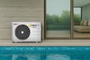 Ver imagem 3 de Bomba Trocador de Calor Full Inverter Druck Dri75 Mono 220v Branco Wi-fi 75000 Btus