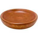 Ver imagem 1 de Centro Mesa Decorativo Fruteira Home&co Madeira 8x35x35cm Natural