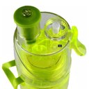 Ver imagem 2 de Garrafa Dagg Squeeze com Spray Borrifador Verde