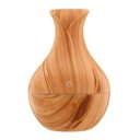 Ver imagem 6 de Umidificador Aromatizador Difusor Ultrassônico Luzes Led